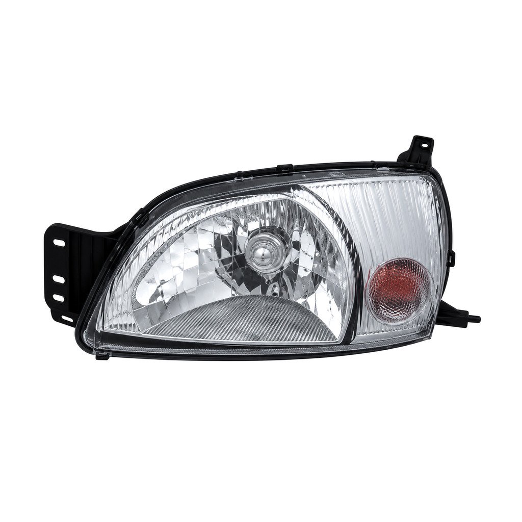 Headlight Assembly for FORD Mondeo Zhisheng / Fiesta FORD Mondeo Zhisheng / Fiesta Headlight Assembly