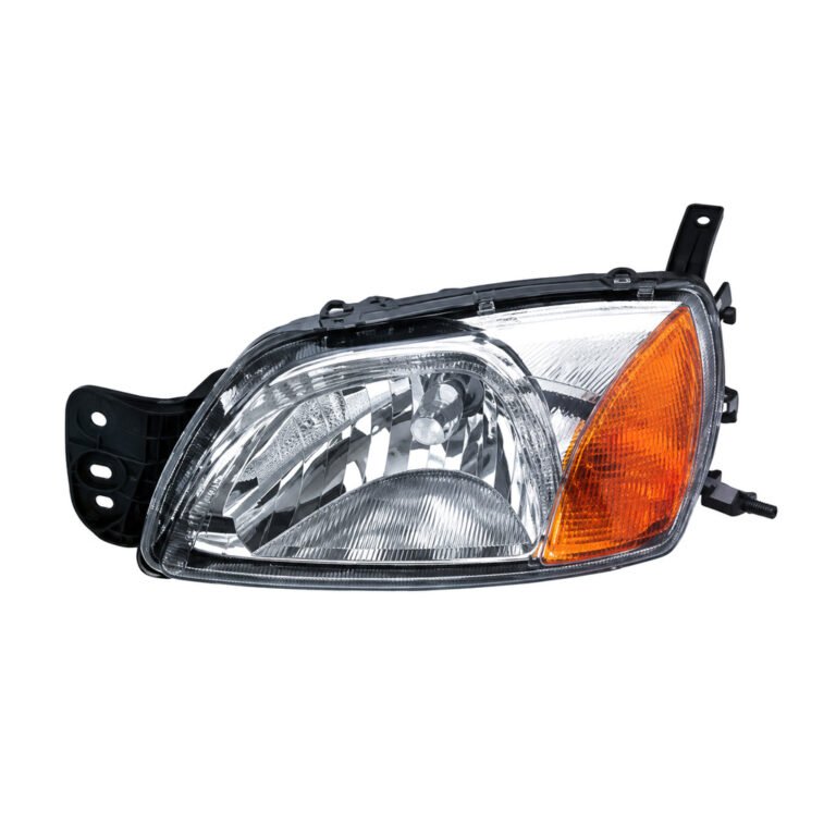 FORD Mondeo Zhisheng / Fiesta Headlight Assembly