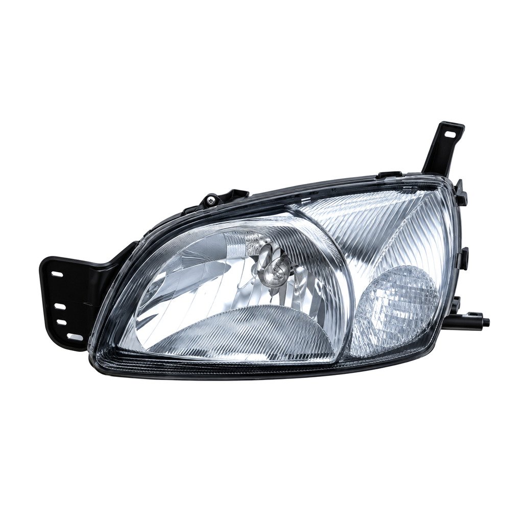 Headlight Assembly for FORD Mondeo Zhisheng / Fiesta - Version C FORD Mondeo Zhisheng / Fiesta Headlight Assembly