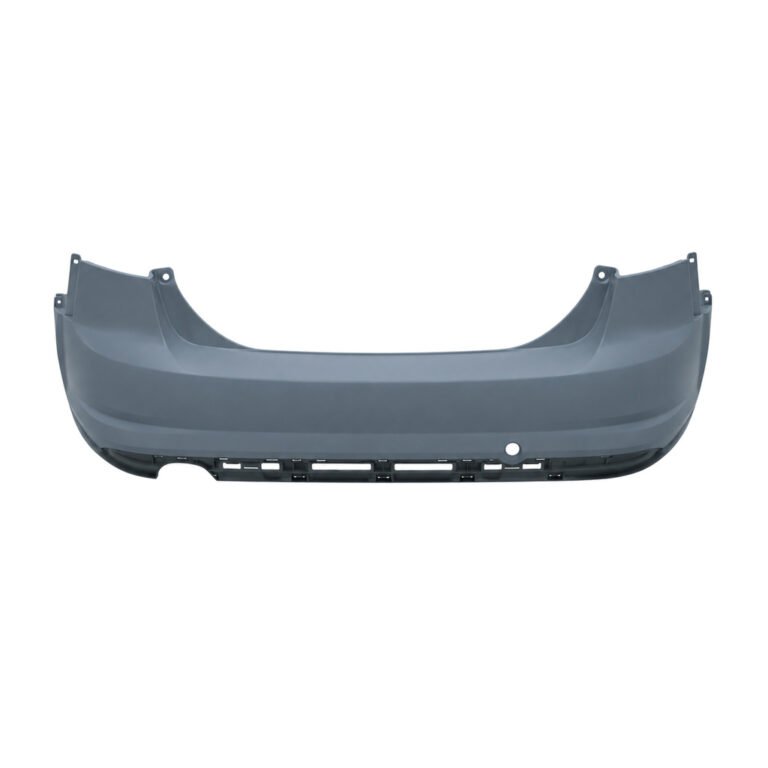 FORD Mondeo Zhisheng / Fiesta Rear Bumper