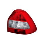 FORD Mondeo Zhisheng / Fiesta Tail Light Assembly