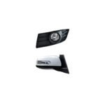 FORD Swift-Sx4 '11 / Jimny '01 / Wagon R '04-'06 / Focus '05 Fog Light Cover / Mirror