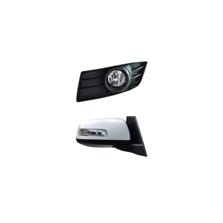 FORD Swift-Sx4 '11 / Jimny '01 / Wagon R '04-'06 / Focus '05 Fog Light Cover / Mirror