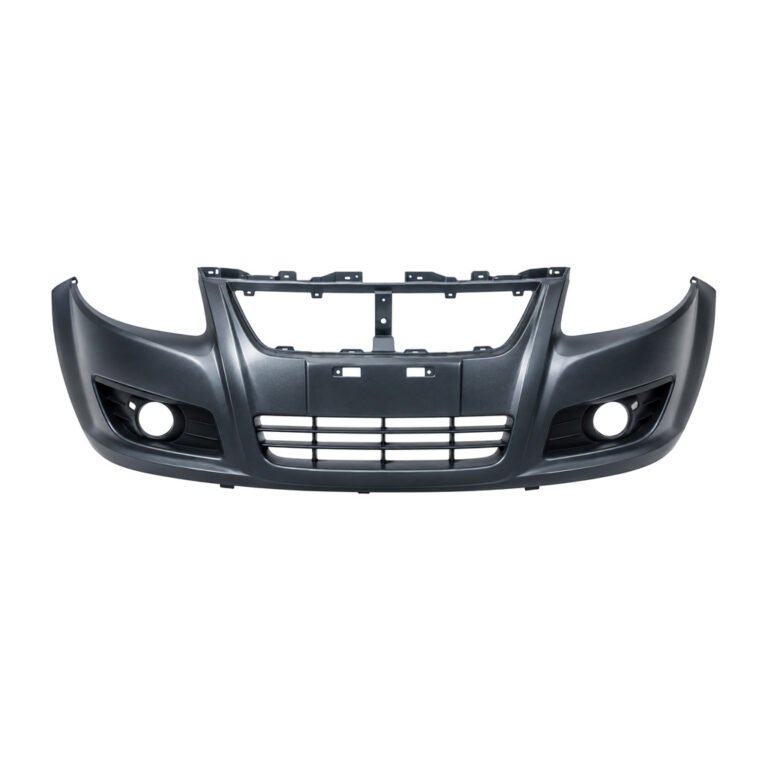 FORD Swift-Sx4 '11 / Jimny '01 / Wagon R '04-'06 / Focus '05 Front Bumper