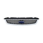 FORD Swift-Sx4 '11 / Jimny '01 / Wagon R '04-'06 / Focus '05 Grille