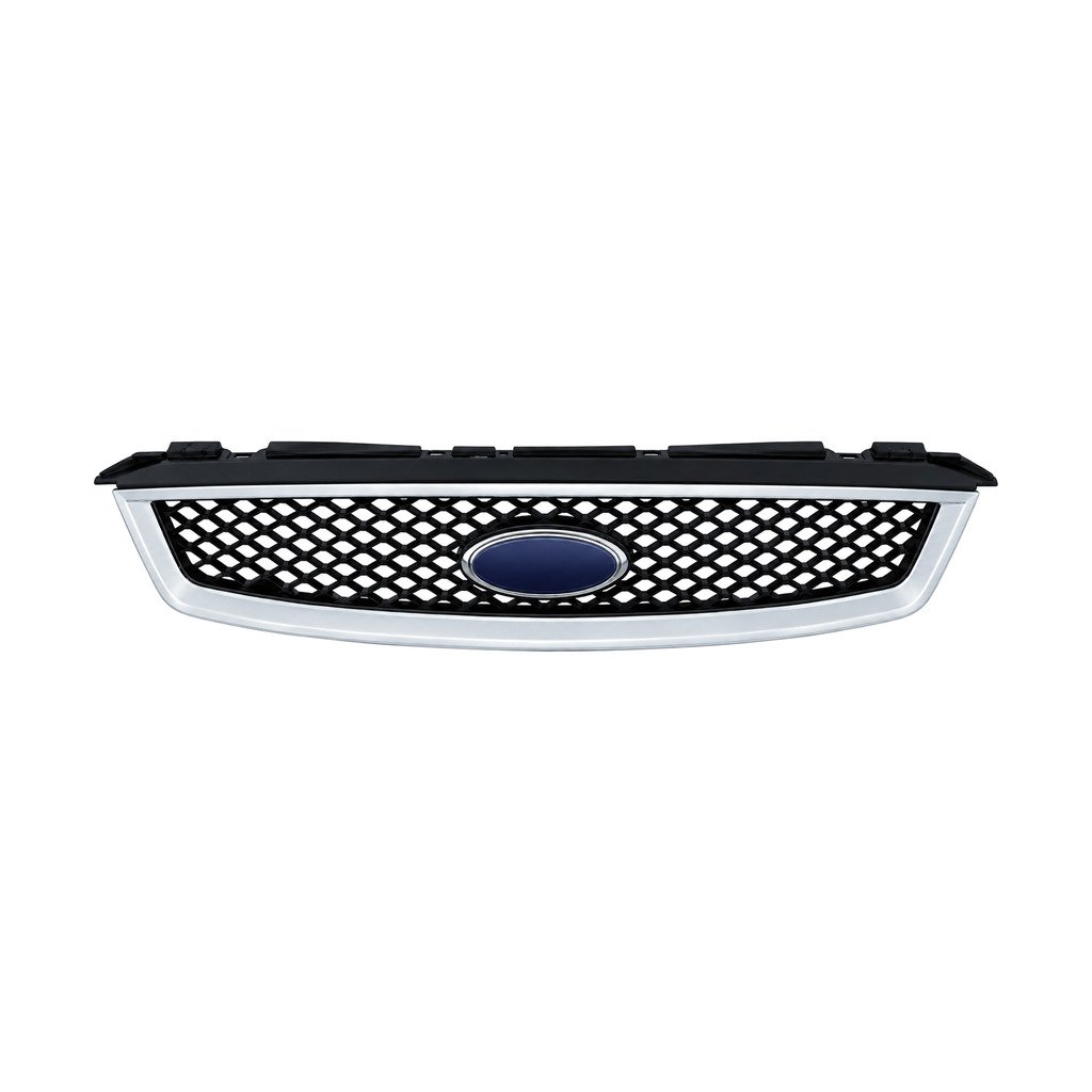 Grille for FORD Swift-Sx4 '11 / Jimny '01 / Wagon R '04-'06 / Focus '05 - Version C FORD Swift-Sx4 '11 / Jimny '01 / Wagon R '04-'06 / Focus '05 Grille