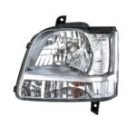 FORD Swift-Sx4 '11 / Jimny '01 / Wagon R '04-'06 / Focus '05 Headlight Assembly