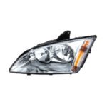 FORD Swift-Sx4 '11 / Jimny '01 / Wagon R '04-'06 / Focus '05 Headlight Assembly