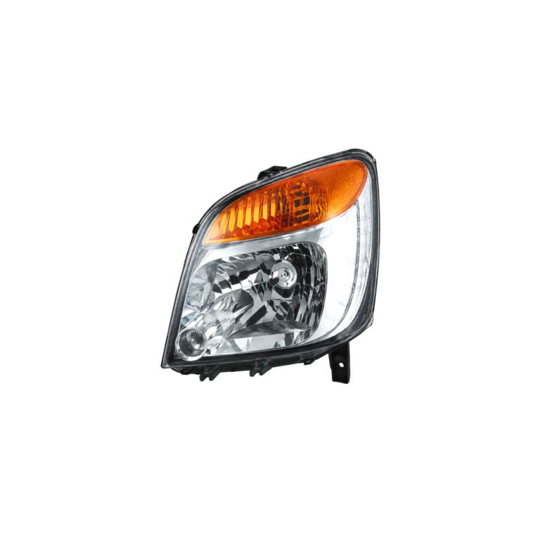 FORD Swift-Sx4 '11 / Jimny '01 / Wagon R '04-'06 / Focus '05 Headlight Assembly