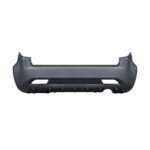 FORD Swift-Sx4 '11 / Jimny '01 / Wagon R '04-'06 / Focus '05 Rear Bumper