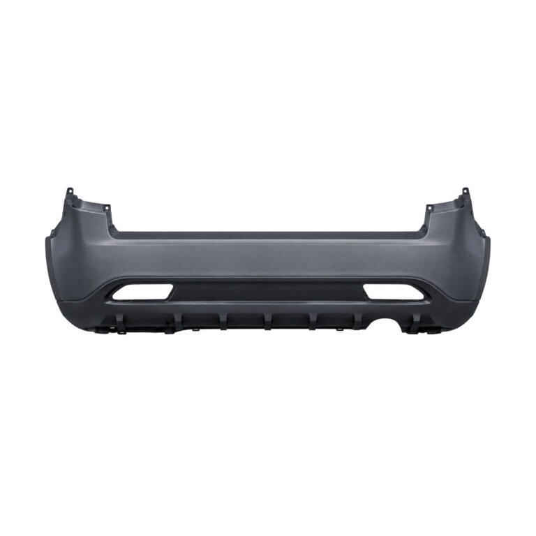 FORD Swift-Sx4 '11 / Jimny '01 / Wagon R '04-'06 / Focus '05 Rear Bumper