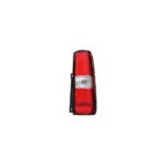 FORD Swift-Sx4 '11 / Jimny '01 / Wagon R '04-'06 / Focus '05 Tail Light Assembly