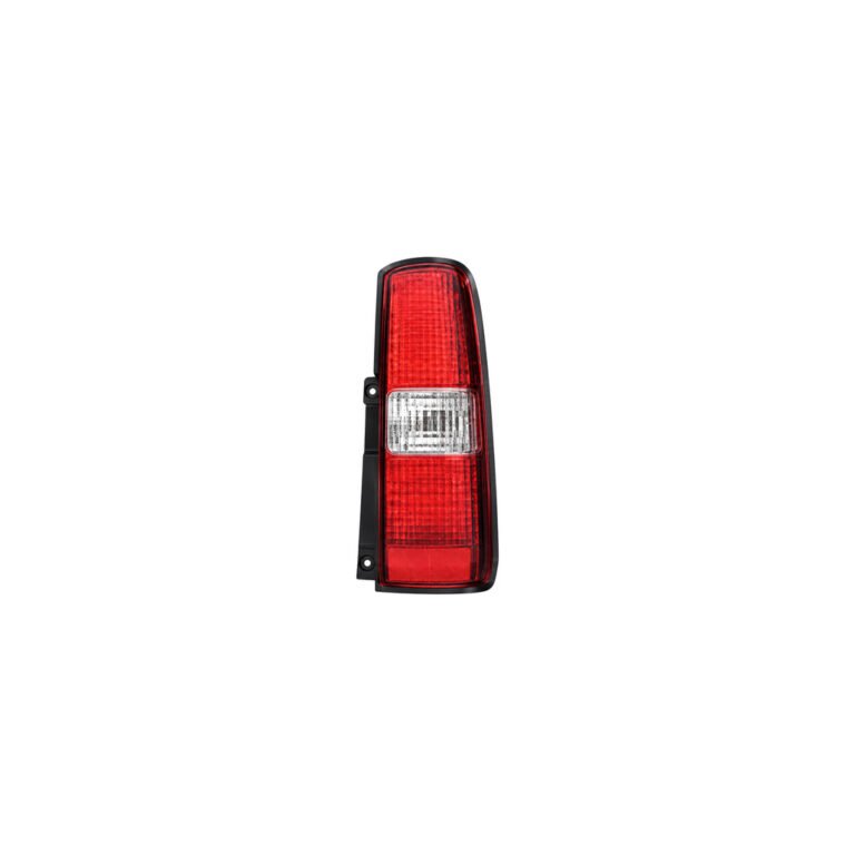 FORD Swift-Sx4 '11 / Jimny '01 / Wagon R '04-'06 / Focus '05 Tail Light Assembly