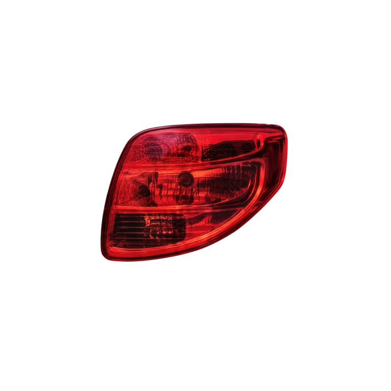 FORD Swift-Sx4 '11 / Jimny '01 / Wagon R '04-'06 / Focus '05 Tail Light Assembly