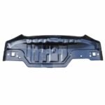 KIA Forte Front Boot Board