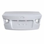 KIA Forte Front Boot Cover