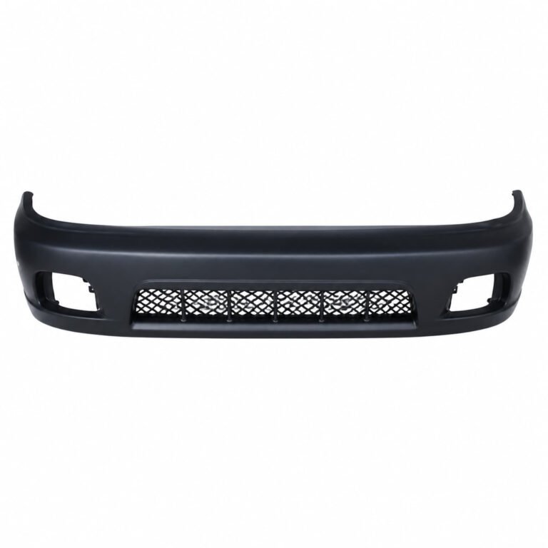 Daewoo Lanos I / Ii Front Bumper(2)