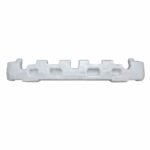 KIA Cerato '05 / '07 Front Bumper Absorber - Deep Notched Foam Profile