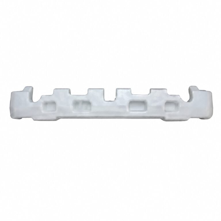 KIA Cerato '05 / '07 Front Bumper Absorber - Deep Notched Foam Profile
