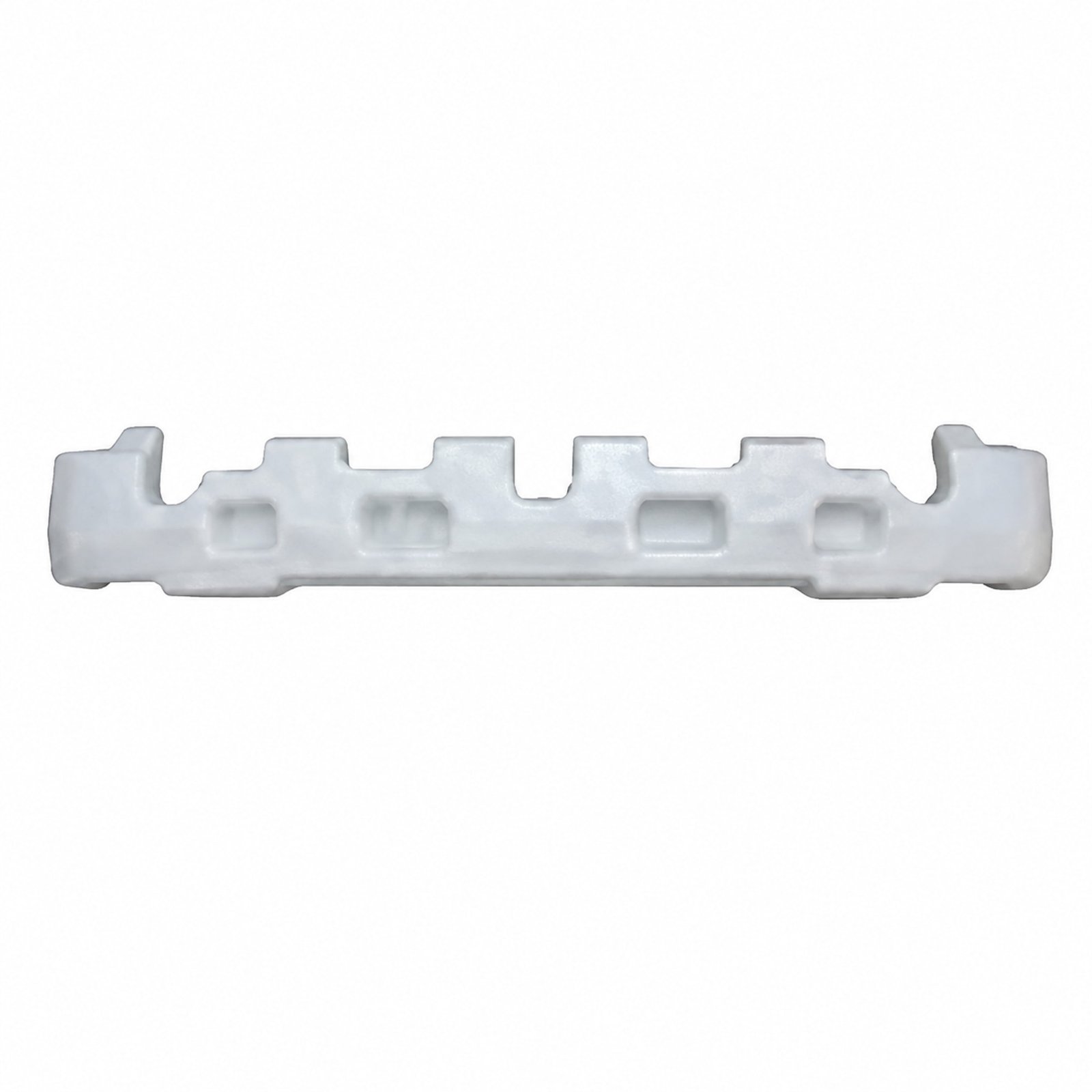 Front Bumper Absorber - Deep Notched Foam Profile for KIA Cerato '05 / Cerato '07 KIA Cerato '05 / '07 Front Bumper Absorber - Deep Notched Foam Profile