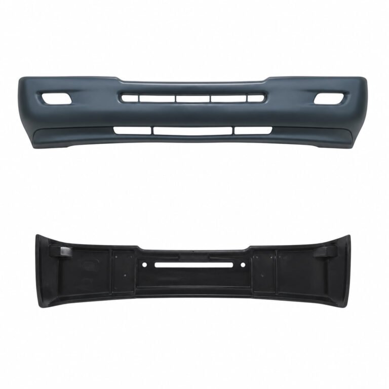 Daewoo Trax '2017 / Ssangyong / N300 Front Bumper / Assembly Bumper