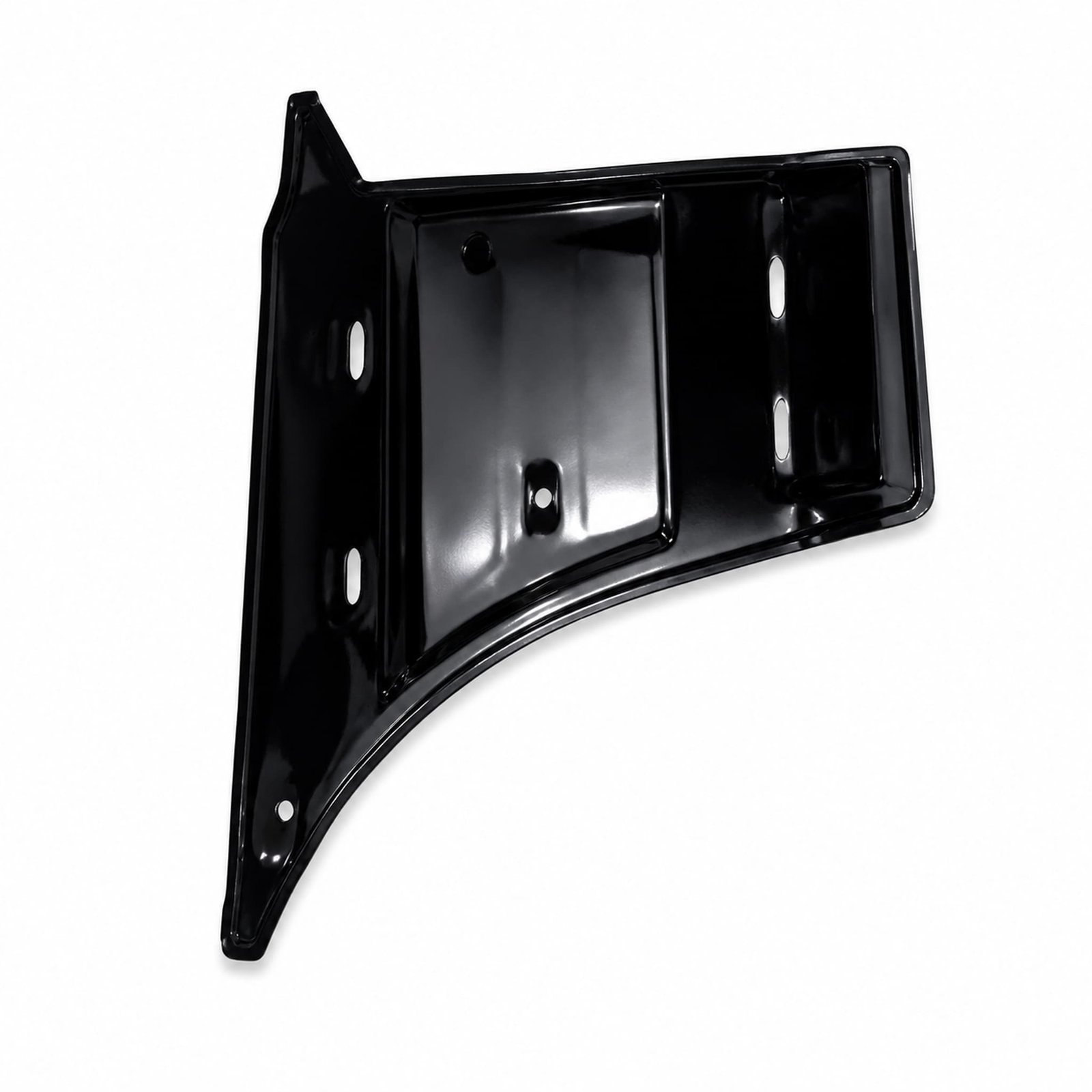 Front Bumper Bracket for Daewoo Cielo '96 / Rarcer '00 / Nexia '08 Daewoo Cielo '96 / Rarcer '00 / Nexia '08 Front Bumper Bracket
