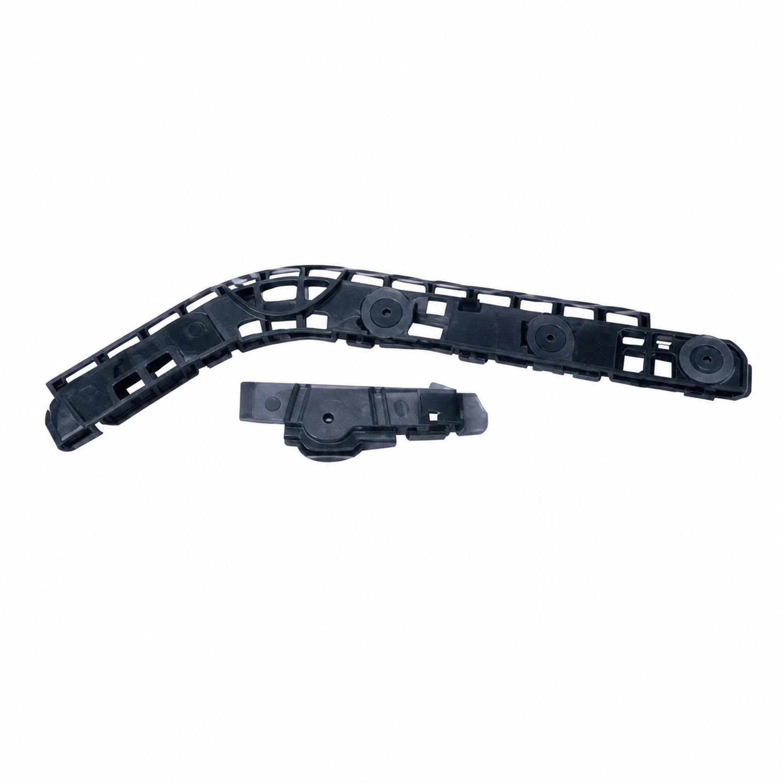 Front Bumper Bracket for Daewoo Cruze '17 / Malibu '12 Daewoo Cruze '17 / Malibu '12 Front Bumper Bracket