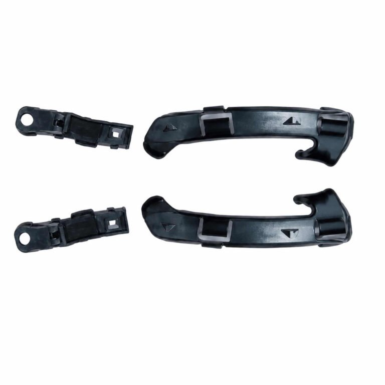 Hyundai I20 '18 / I30 '09 Front Bumper Bracket