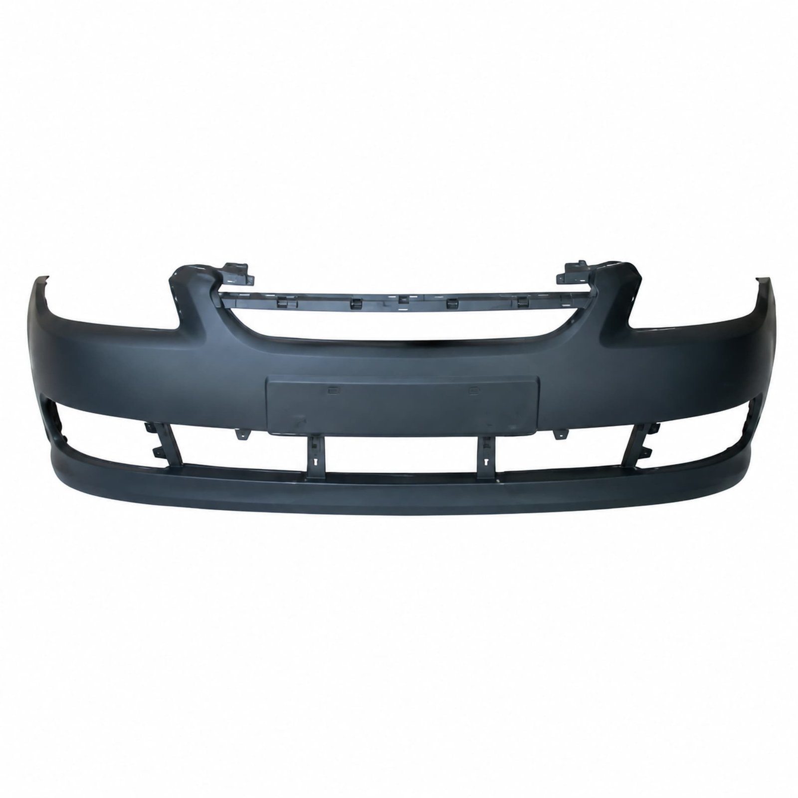 Front Bumper for Daewoo Agile '09-'13 / Sail '06 / Corsa Daewoo Agile '09-'13 / Sail '06 / Corsa Front Bumper