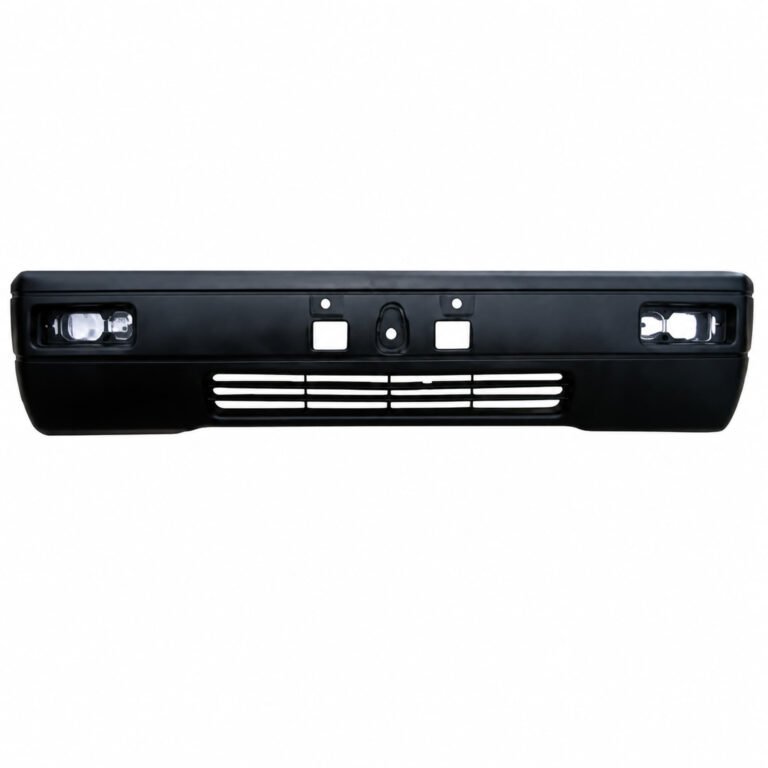 Daewoo Damas-I / i / Cruze '09 Front Bumper