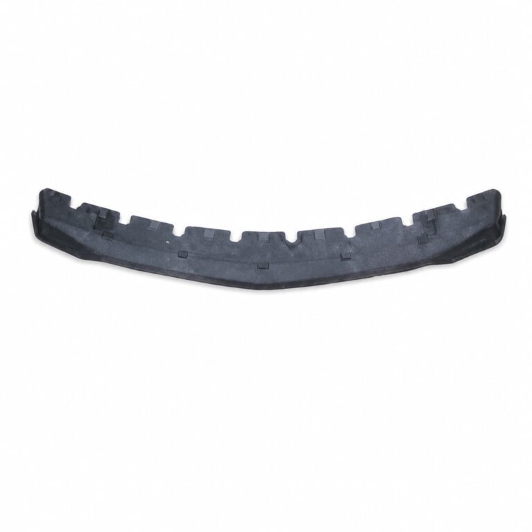 Daewoo Malibu '12 / 2016 Xl Front Bumper Grille Lower