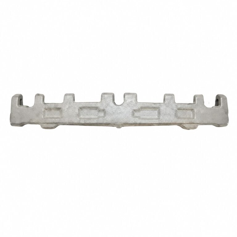KIA Cerato '05 Front Bumper Inner