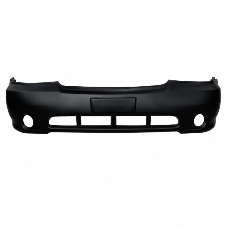 KIA Sonet 2022 / Carnival '02-'04 Front Bumper