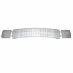 Daewoo Cielo '96 / Rarcer '00 Front Bumper Lining