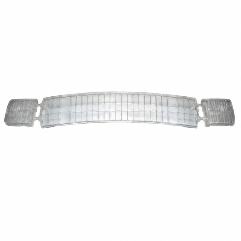 Daewoo Cielo '96 / Rarcer '00 Front Bumper Lining