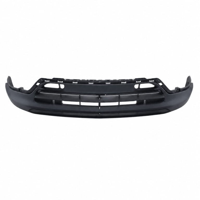 Daewoo Trax '2014 / '2017 Front Bumper Lower