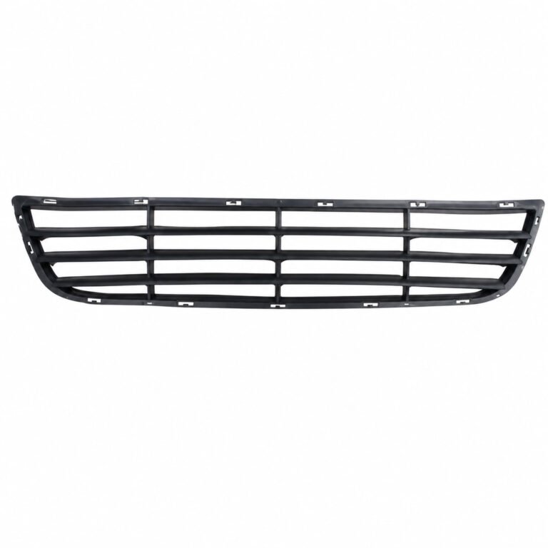 Daewoo Matiz-Ii '01 Front Bumper Meshwork Cover