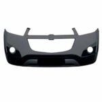 Daewoo Captiva '07 / '12 Front Bumper Version A