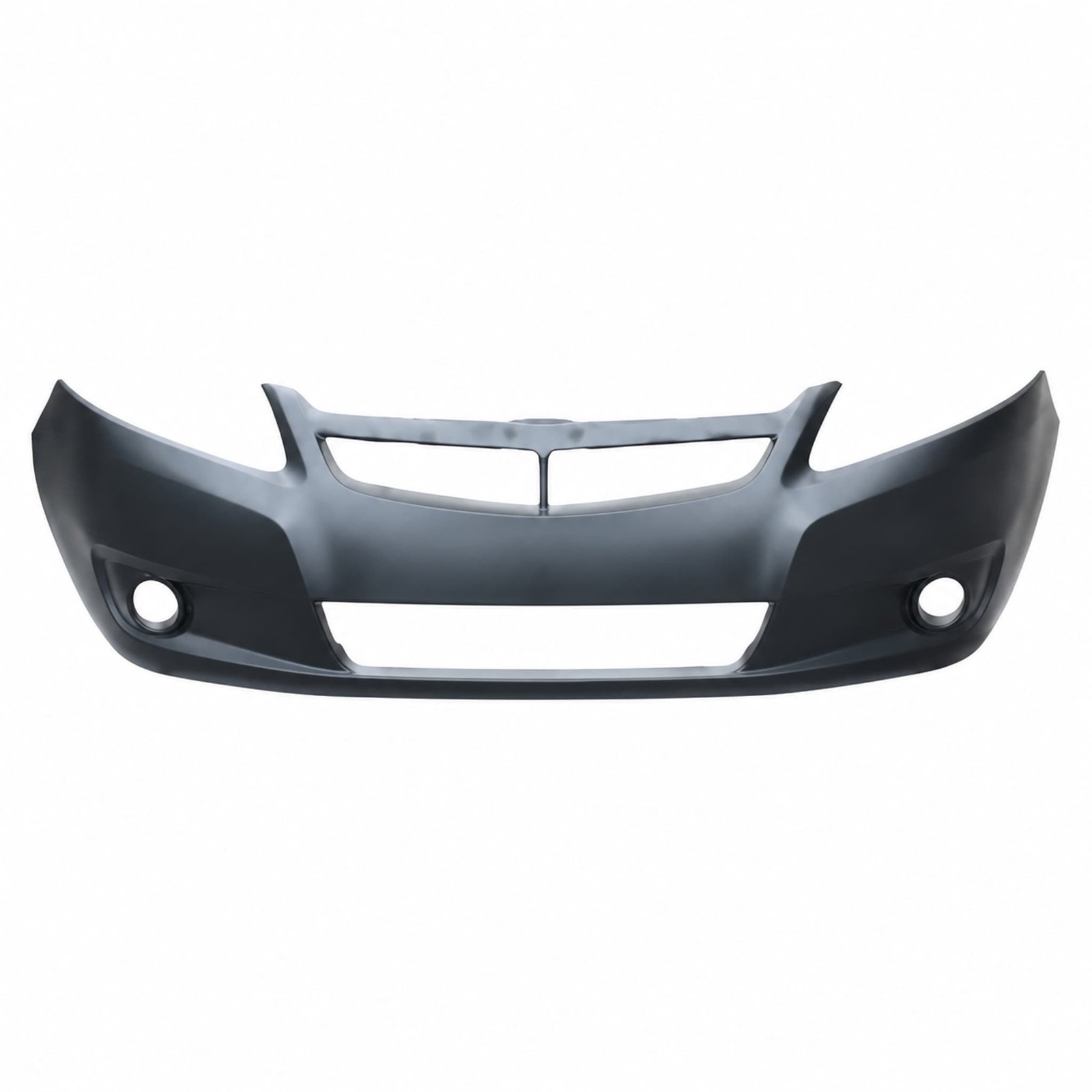 Front Bumper Version A for Daewoo Sail '2010 / Sail '2015 Daewoo Sail '2010 / '2015 Front Bumper Version A