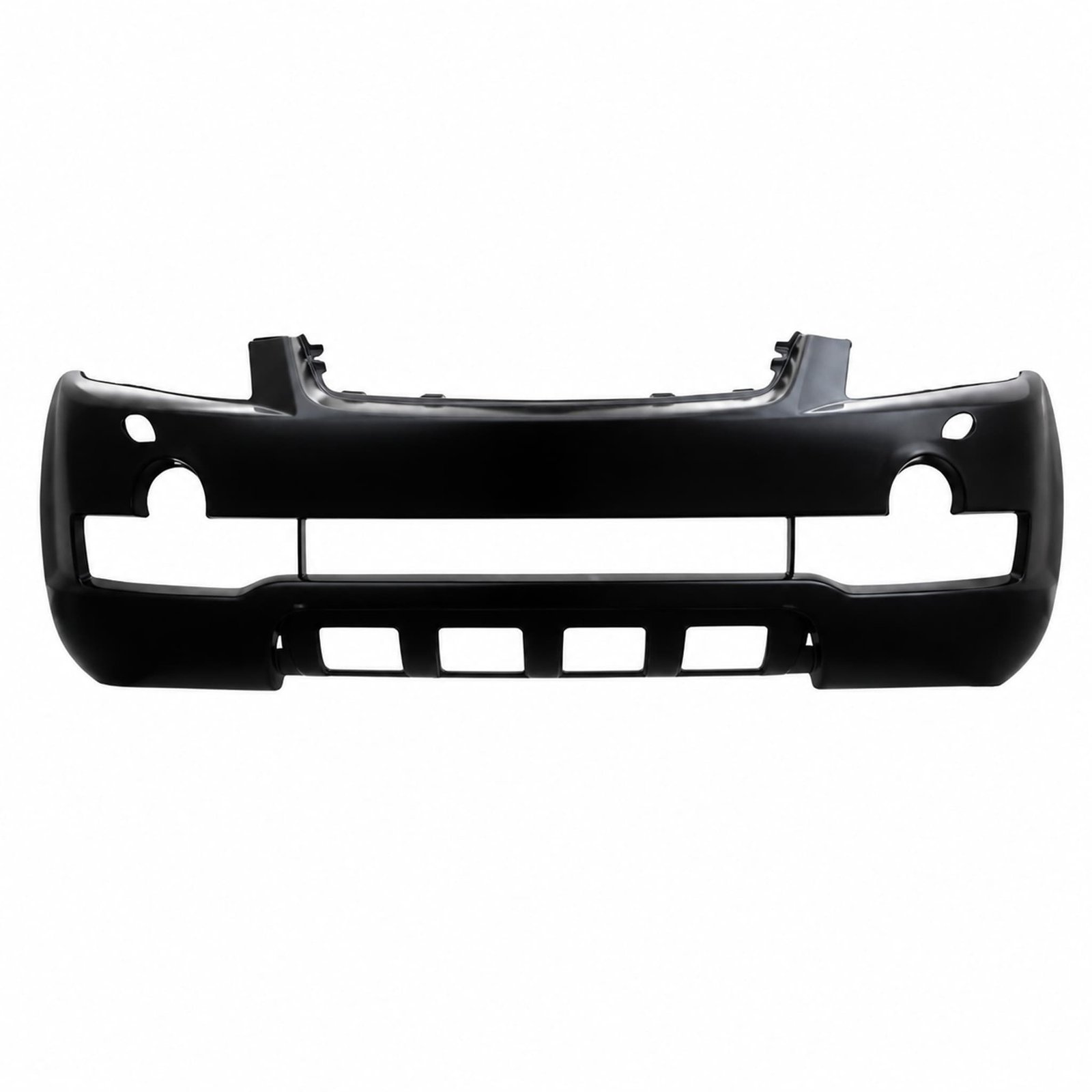 Front Bumper Version B for Daewoo Captiva '07 / Captiva '12 Daewoo Captiva '07 / '12 Front Bumper Version B