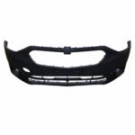 Daewoo Sail '2010 / '2015 Front Bumper Version B