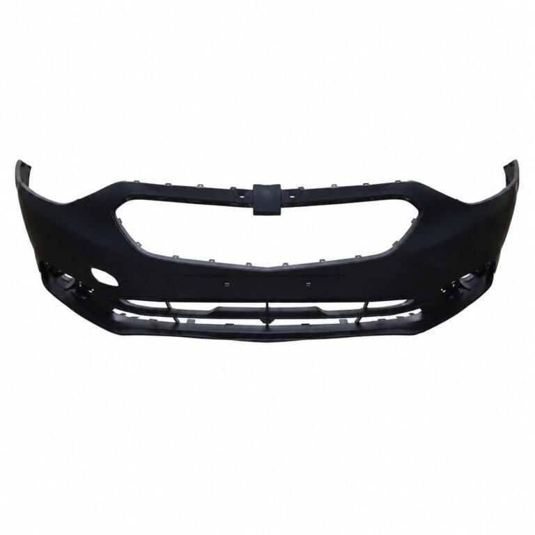 Daewoo Sail '2010 / '2015 Front Bumper Version B