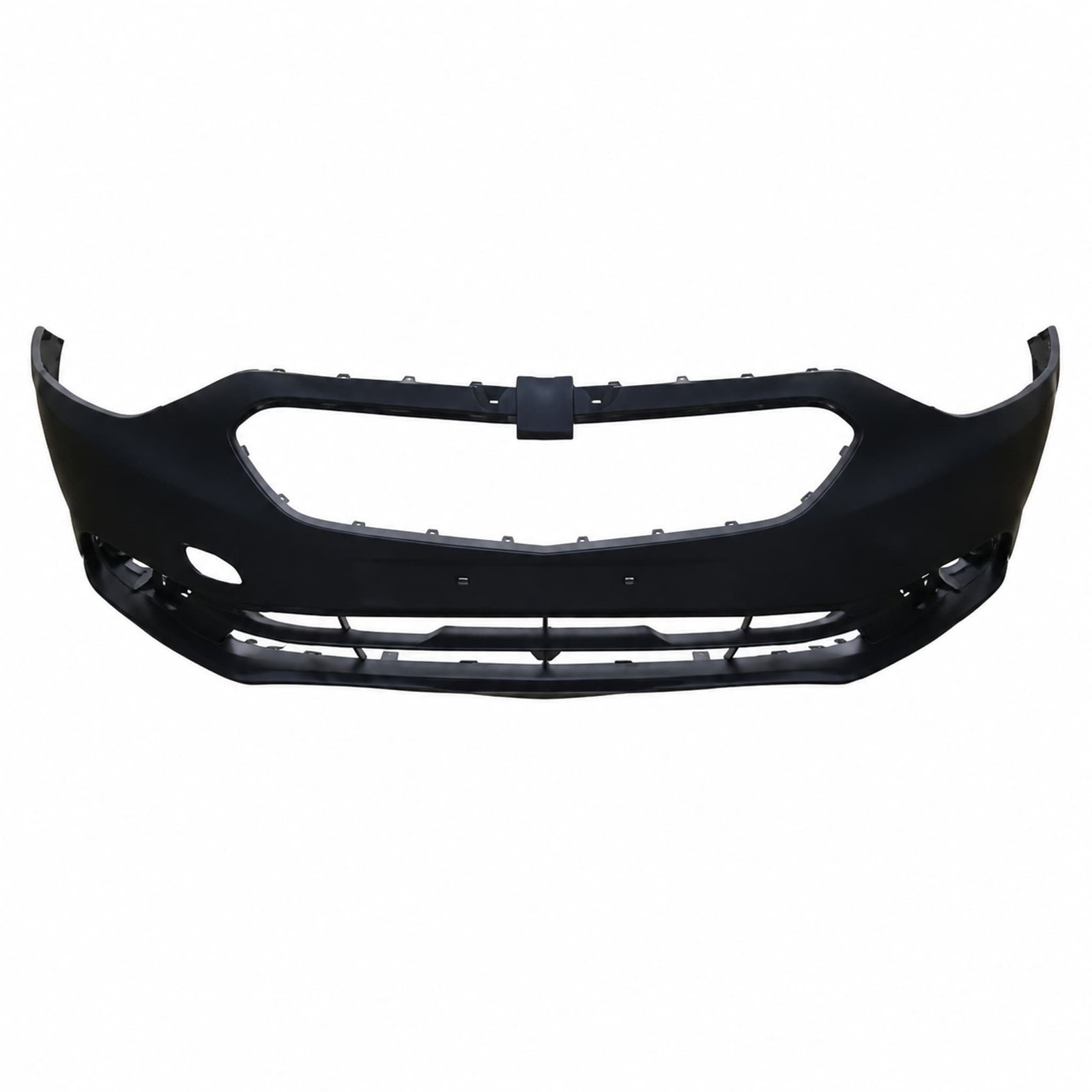 Front Bumper Version B for Daewoo Sail '2010 / Sail '2015 Daewoo Sail '2010 / '2015 Front Bumper Version B