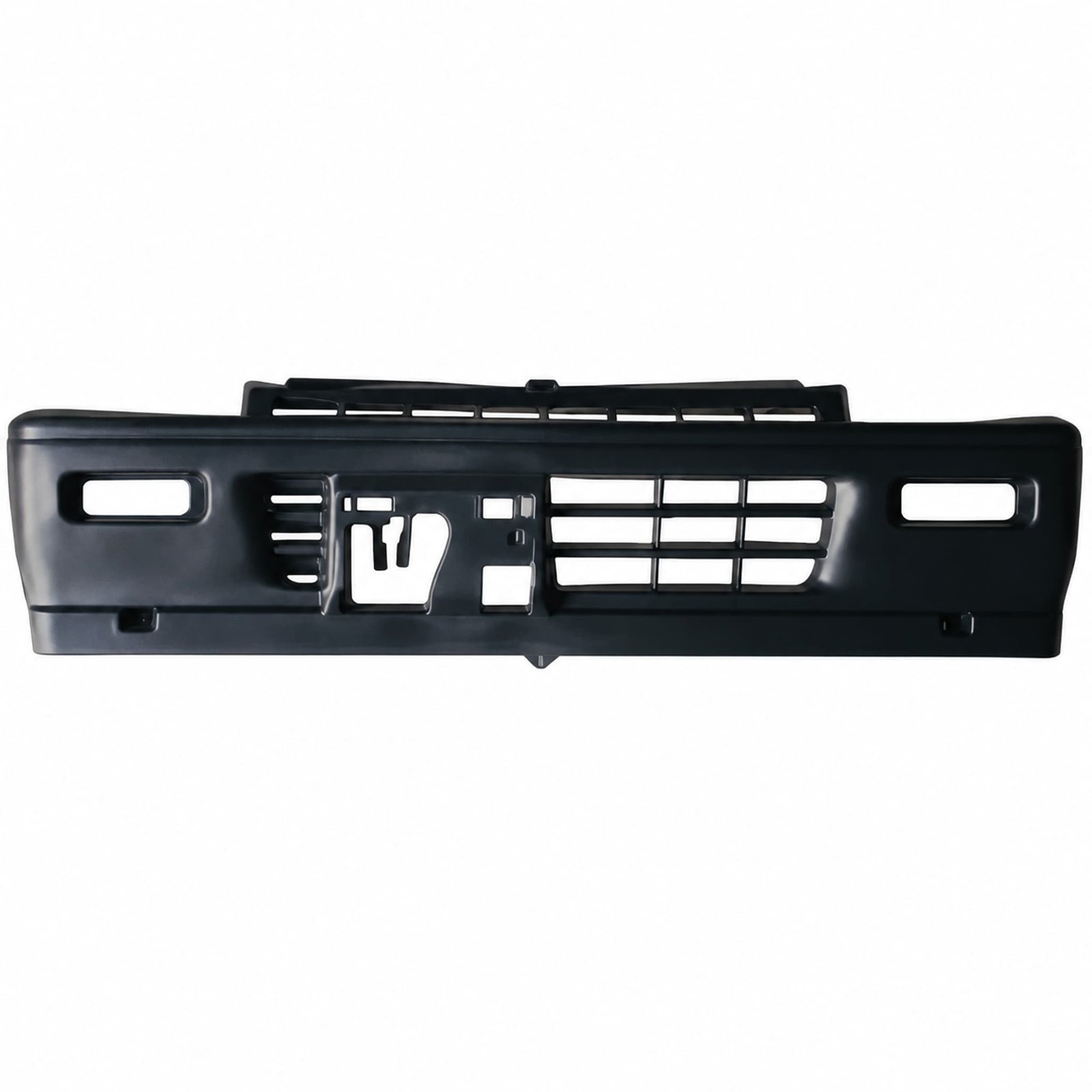 Front Bumper with OEM Reference for Daewoo Tico / Damas-I Daewoo Tico / Damas-I Front Bumper with OEM Reference