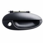 Daewoo Matiz-Ii '01 / i '05 Front Door Outer Handle