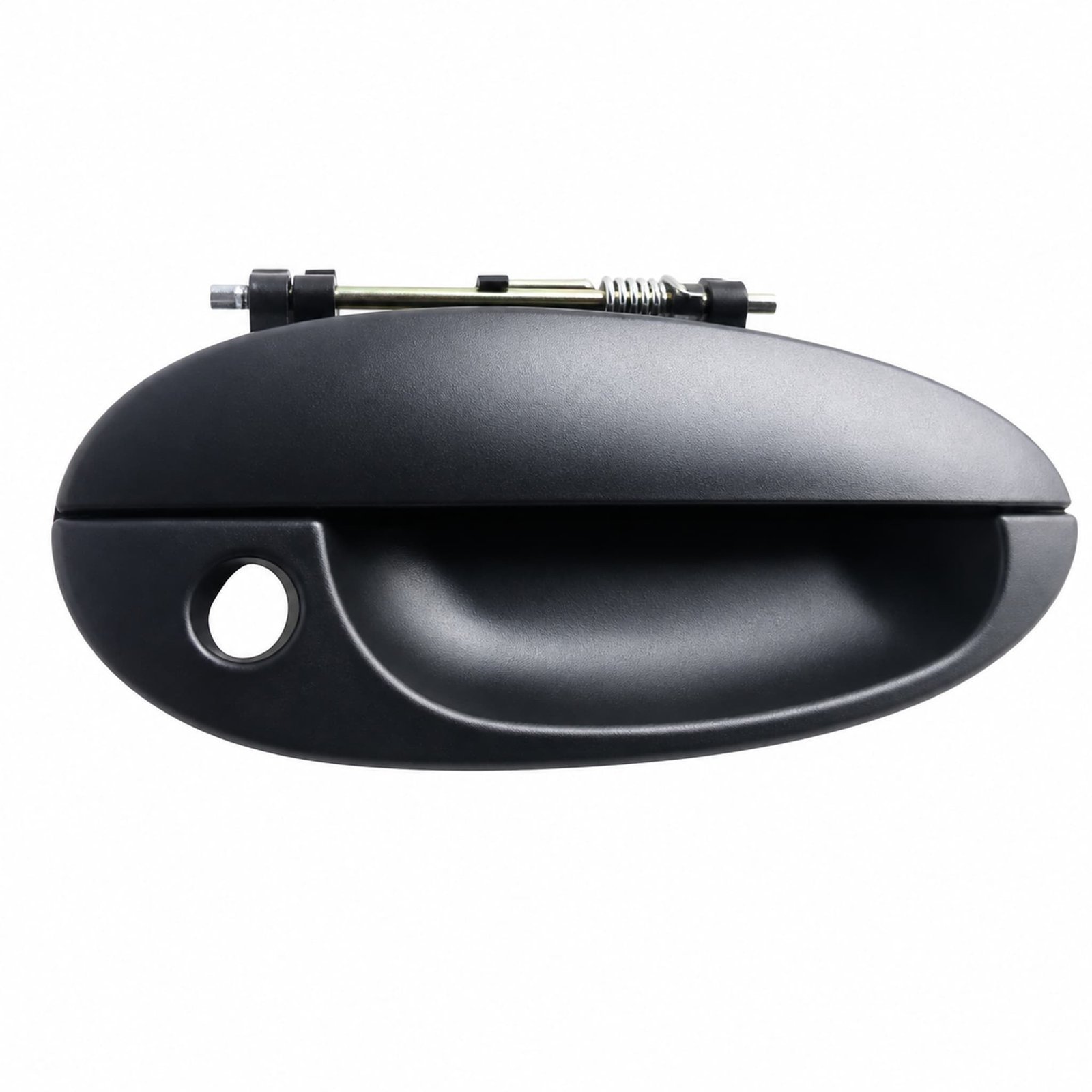 Front Door Outer Handle for Daewoo Matiz-Ii '01 / Matiz-Iii '05 Daewoo Matiz-Ii '01 / i '05 Front Door Outer Handle