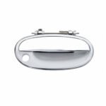Daewoo Matiz-Iii '05 / Spark Lite '14 Front Door Outer Handle