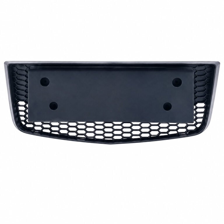 Daewoo Aveo '08 Front Grille