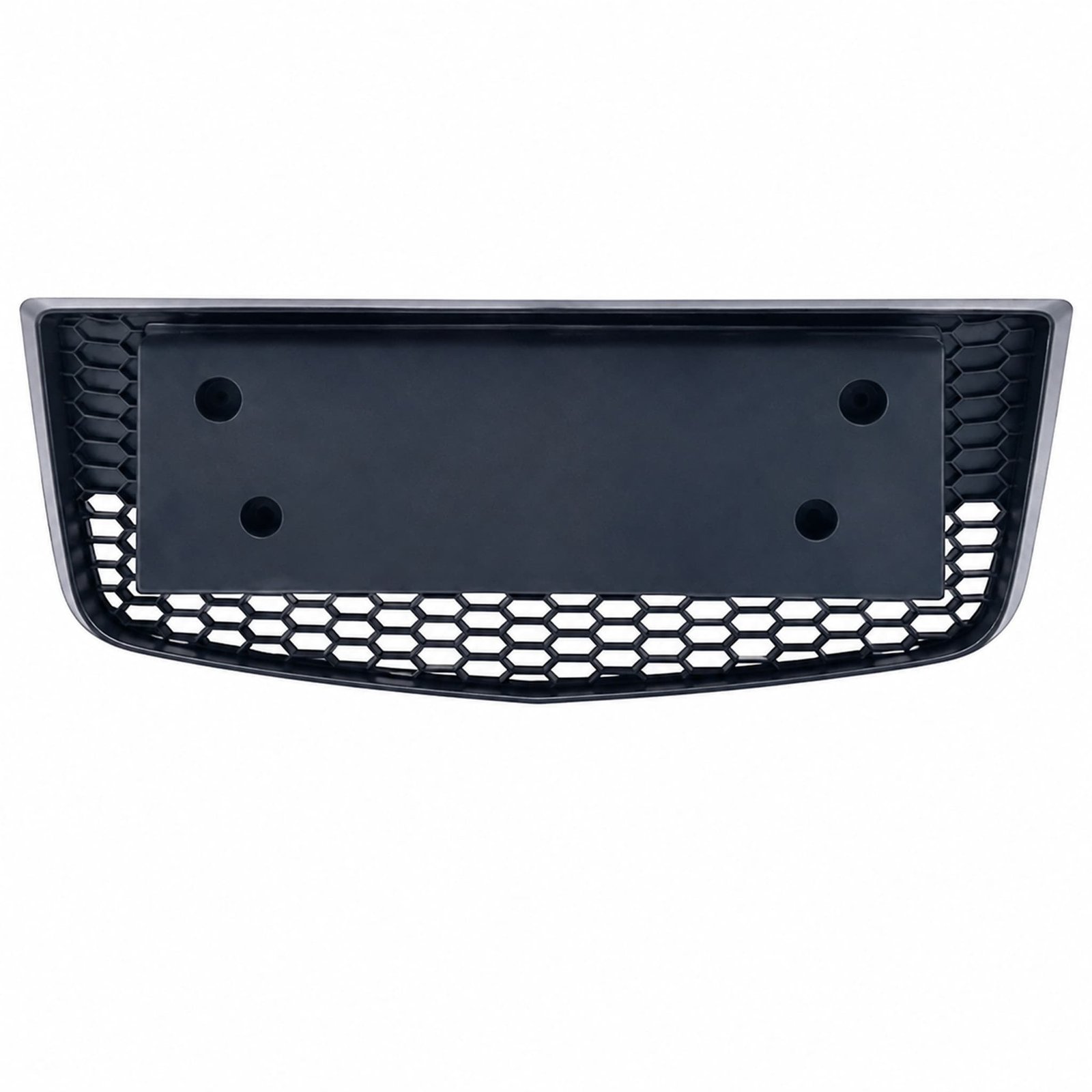 Front Grille for Daewoo Aveo '08 Daewoo Aveo '08 Front Grille