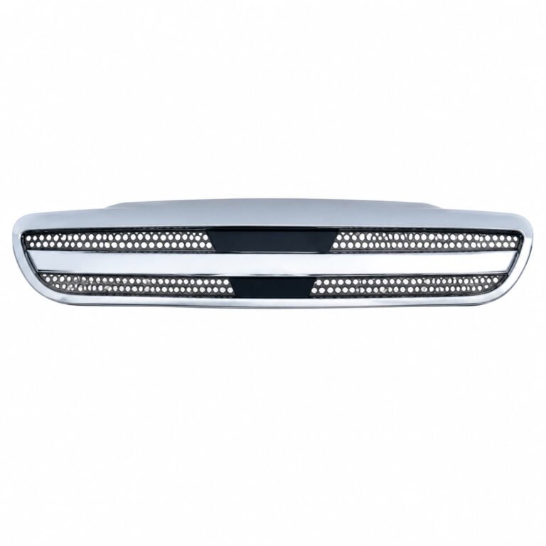 Daewoo Lanos I / Ii Front Grille